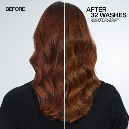 REDKEN Redken Acidic Color Gloss Hitzeschutz-Leave-In-Behandlungsspray 2