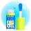 NYX Professional Makeup NYX Professional Makeup Gloss FAT OIL POLAR PEPPERMINT 1
