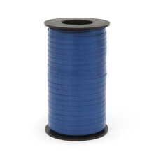 Berwick 1 62 1 62 Splendorette gewelltes Kr   uselband, 3/16 Zoll breit, 457-m-Spule, Marineblau
