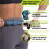 Pro-Tec Athletics RM Extreme Contoured Roller  Portable Roller  Deep Tissue Massage  Muscle Relief  Hamstring  Quadriceps  Calf  Multi-Directiona 4