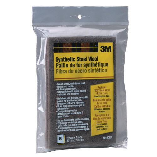 3M 3M PADS DE LOODE SYNTH   TIQUE D'AREI
