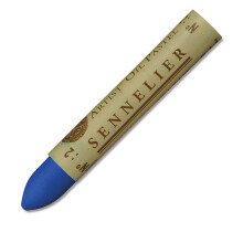Sennelier Oil Pastell Azurbl