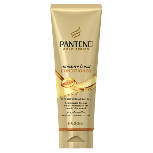 Pantene Pantene Gold Series Moisture Boost Conditioner 8.4 oz