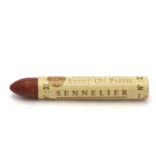 Sennelier Oil Pastell Venetian Red
