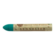 Sennelier Oil Pastell Baryte Green