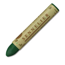 Sennelier Artistes Óleos Pastéis - verde médio
