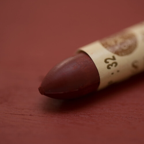Sennelier oliepastel venetiansk rd 1