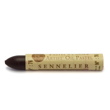 Sennelier Oil Pastell Violet Alizarin Lake
