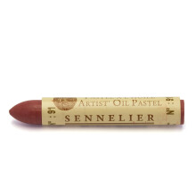 Sennelier Oil Pastel Chrome Red