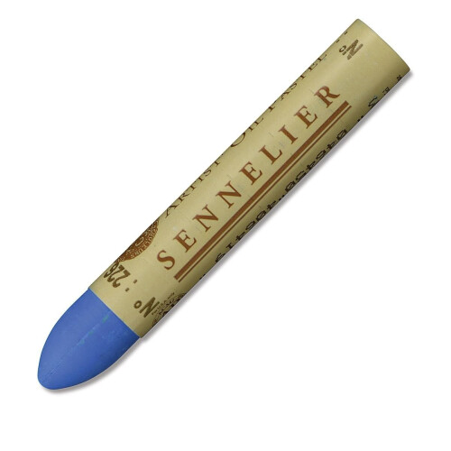 Pastéis de Óleo Artistas Sennelier - Céu Azul 1