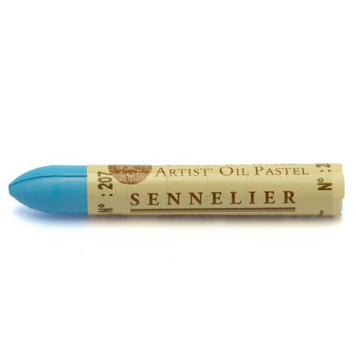 Pastéis de Óleo Sennelier Artistes - Cinza Azul