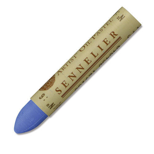 SENNELIER Ölpastell Hellblau