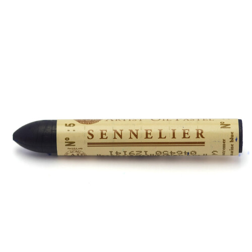 Sennelier Ölpastell Ultramarinblau