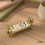 Umbra Umbra Cat Ringholder - Gave til katteelskere - Smykkeopbevaring Messing 2