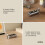 Umbra Umbra Cat Ring Holder - Gift for Cat Lovers - Bijoux Storage Chrome 4