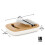 Umbra STRUMBA Kalimba WHT/NAT 2