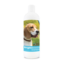 Razze sane Beagle shampoo sbiancante luminoso 12 oz