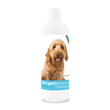 Razze sane Goldendoodle shampoo sbiancante luminoso 12 oz