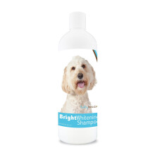 Razze sane Labradoodle shampoo sbiancante luminoso 12 oz