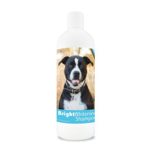 Razze sane pitbull shampoo sbiancante luminoso 12 oz