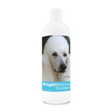 Razze sane barboncino shampoo sbiancante luminoso 12 oz