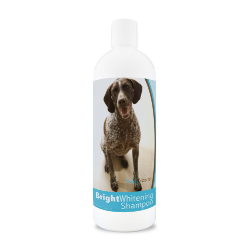 Friska raser German Shorthaired Pointer Bright Whitening Shampoo 12 oz 2