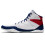 Asics ASICS Matflex 6 White/Deep Ocean 12 D (M) 4