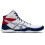 Asics ASICS Matflex 6 White/Deep Ocean 12 D (M) 1