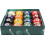 Aramith Billard Balls - Premier Belgian 1