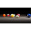 Aramith Billard Balls - Premier Belgian 4