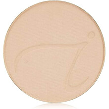 Jane Iredale Purepressed Base Mineral Foundation Refill SPF20 for Women  Honey Bronze  0.35oz