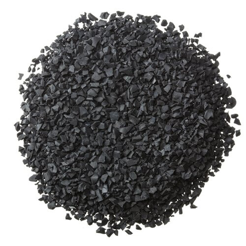 Patch rapide vers    le kit de r   paration de surfa   age de la place Fix Caoutching Playground (Black Standard)