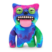 Fuggler Laboratorium Misfits van ZURU Grappig Lelijk Monster, Pluche, Verzamelen, Speelgoed (Sir Belch)