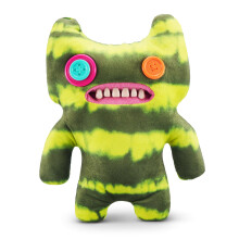 Fuggler Laboratorium Misfits van ZURU Grappig Lelijk Monster, Pluche, Verzameling, Speelgoed (Onbeslist Monster)