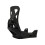 Burton's Men's Step on Re: Flex Snowboard Bindings Black S 1