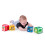 baby einstein Baby Einstein Alpha Stacks Soft Blocks, multisensorisch und leicht, ab 3 Monaten 4
