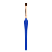 Bdellium Tools Professioneller Make-up-Pinsel     Golden Triangle 777 Shadow     Mit allen veganen und weichen synthetischen Fasern zum Auftragen von