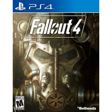 Fallout 4 - PlayStation 4 [ (Renewed)