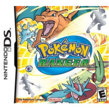Pokemon Ranger (erneuert)