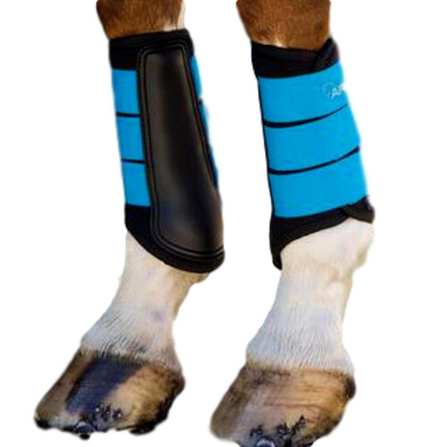 Shires Arma Air Motion Boots Boots (Royal Full)