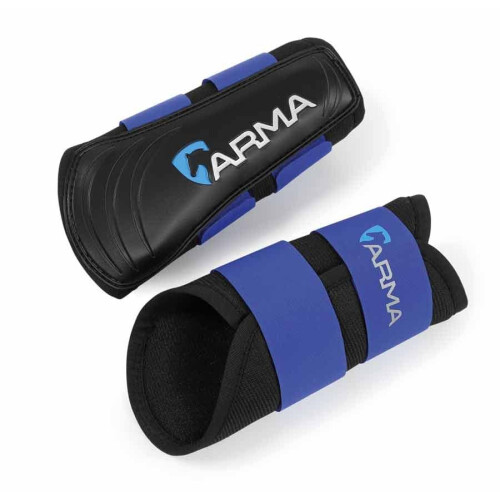 Shires Arma Air Motion Boots Bothing (Royal Small Pony) 2