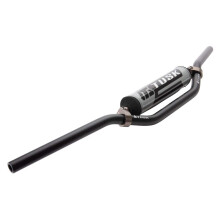 Tusk T-10 Aluminium 7/8"" Lenker CR Mid Bend Schwarz