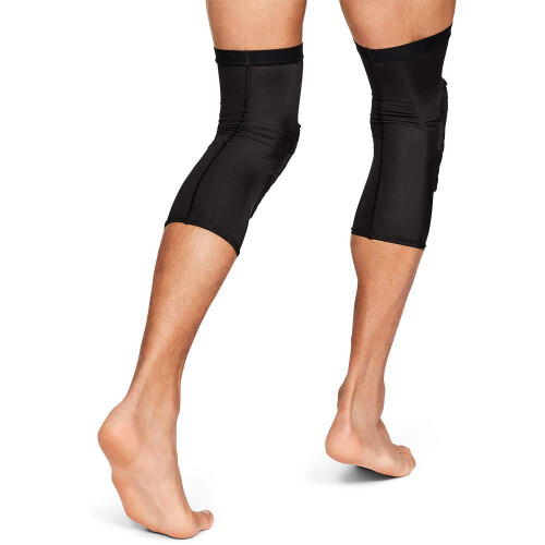 Under Armour Under Armour Gameday Armor Pro Perna acolchoada SLVS-BLK LG 2