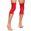 Under Armour Under Armour Gameday Armor Pro perna acolchoada SLVS-RED SM 3