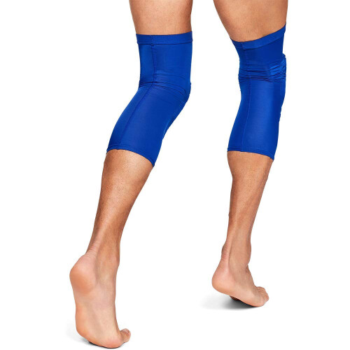 Under Armour Under Armour Gameday Armor Pro perna acolchoada SLVS-BLU XL 2