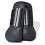 HORZE Adepto Open Front Tendon Boots | Durable Shell with Neoprene Lining - Black - Pony 1