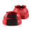 HORZE NO TURN SCOPI DI RANGE RANGE PER I Cavalli - Red - M 1