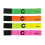 Kwik Goal Captain ""C""-armband groen 4