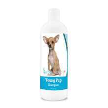Razze sane Chihuahua giovane cucciolo shampoo 8 oz
