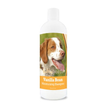 Razze sane Brittany vaniglia shampoo idratante 8 oz